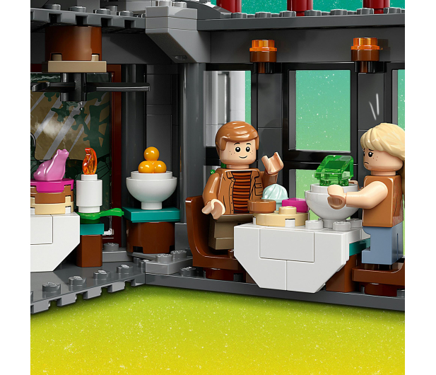 LEGO Outlet Jurassic World 76961 Centrum dla odwiedzających - 1556969 - zdjęcie 8